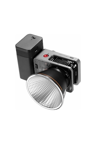 Zhiyun Molus X60 Bi-Color Led Işık Pro Kit