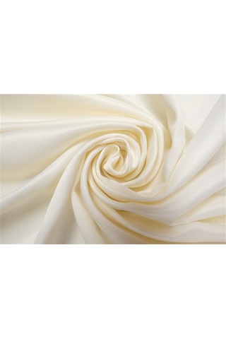 Point Masa Örtüsü Krem