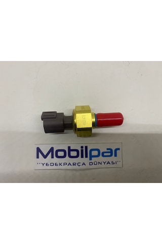 Sıcaklık Basınç Sensörü Müşürü 4921475 492147500