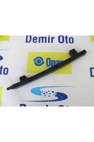 85006600 Arka Kapı Cam Kanalı Sol Doğan-kartal-şahin-slx Opar