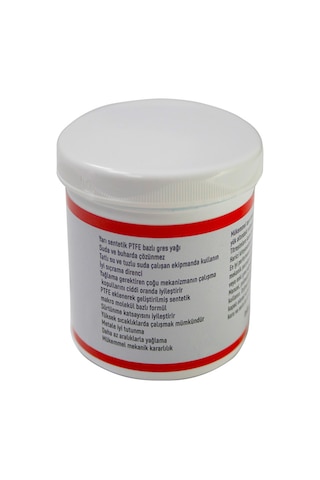 Marin Gresi Denizcilik Gres Yağı 100 Gr