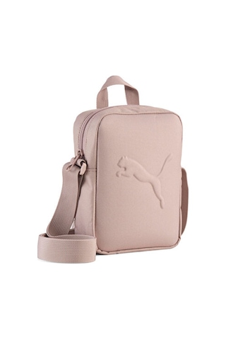 Puma Buzz Portable Omuz Çantası-en: 15,5 Cm, Boy: 20 Cm, Derinlik: 6 Cm 09115534 Sarı Sarı