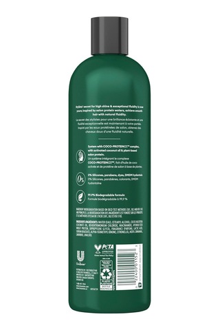 Tresemme Pro Infusion Fluid Smooth Saç Kremi 488 ML