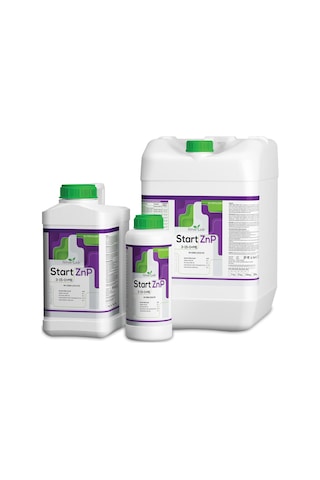 Çinko Ve Fosfor Gübresi 3-15-0+3 Zn 20 KG