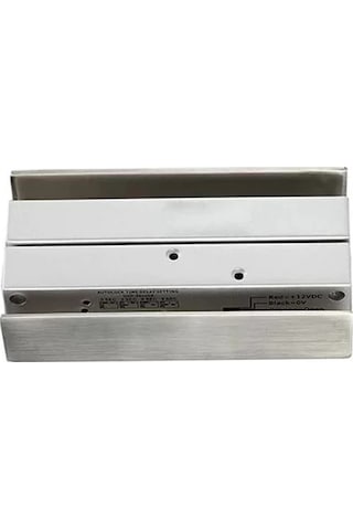 Zksoftware Yb-500u Selenoid Kilit Full Cam İçin