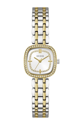 Guess Gugw1018l3 Kadın Kol Saati Altın