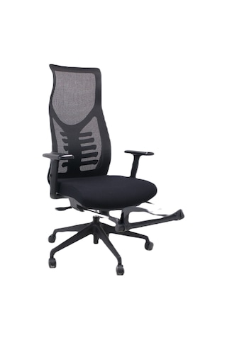 Rampage M-13 Siyah Ofis Koltuğu Diğer