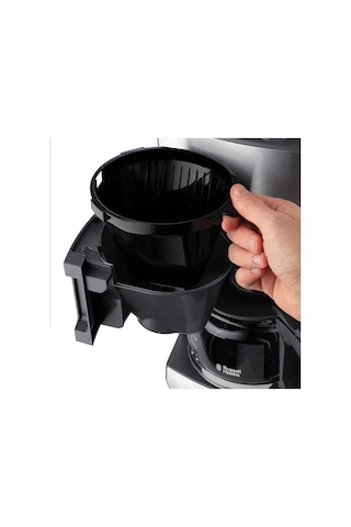 Russell Hobbs 25610-56 Grind & Brew Filtre Kahve Makinesi