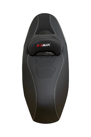 Yamaha N-max Spor Koltuk Karbon A 2025 Yeni Kasa