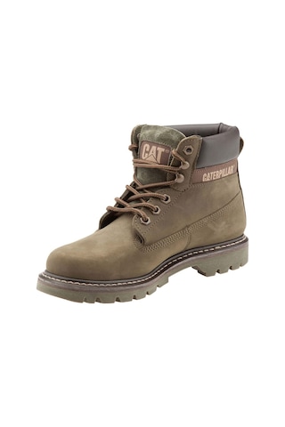 Caterpillar Colorado Kadın Bot Vizon