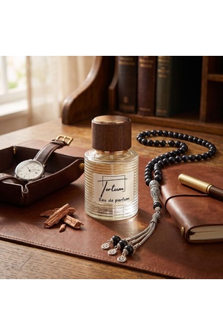 Tortum Parfüm Erkek Mia 50ml Diğer