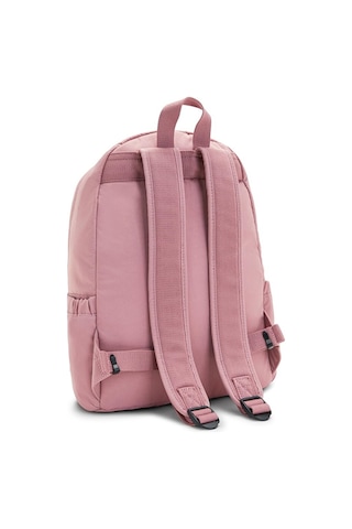 Kipling Delia Cl Sırt Çantası Orta Boy 1533024080 Siyah