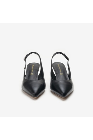 Nero Black Topuklu / Stiletto Kadın 436085dp Donna Serena T. 6085dp siyah