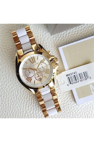 Michael Kors MK5743 Kadın Kol Saati
