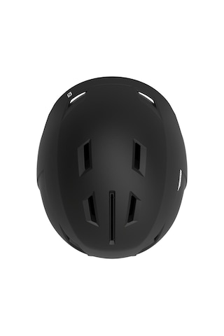 Salomon Pioneer LT Access Kayak Kaskı-25782 Siyah