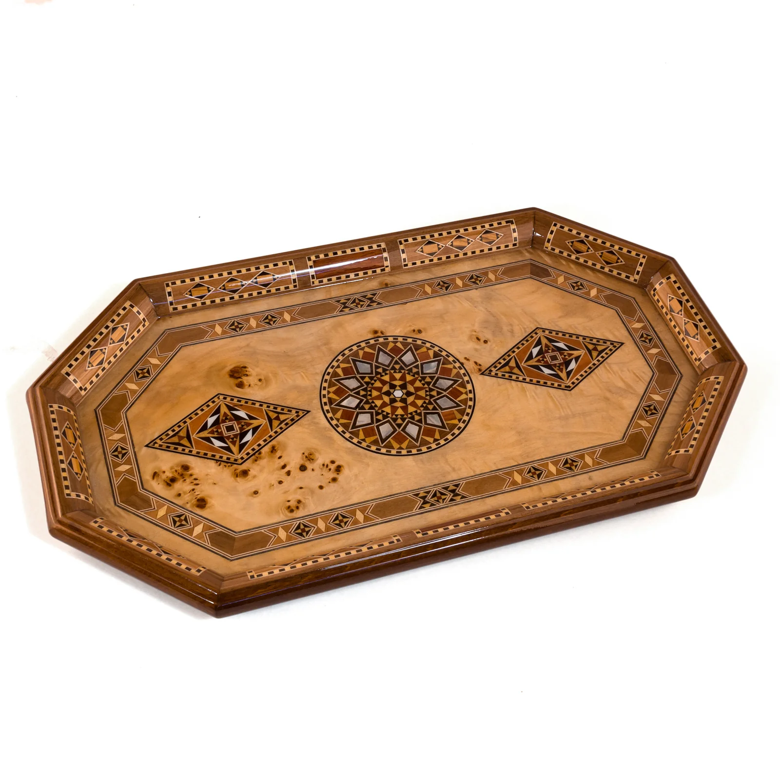 Tiryaki Bombe - Orta Mazel 1