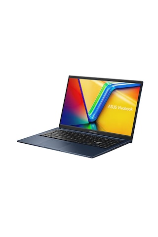 Asus Vivobook 15 X1504VA-BQ5382W i5-120U 8 GB 512 GB SSD 15.6" W11H FHD Dizüstü Bilgisayar