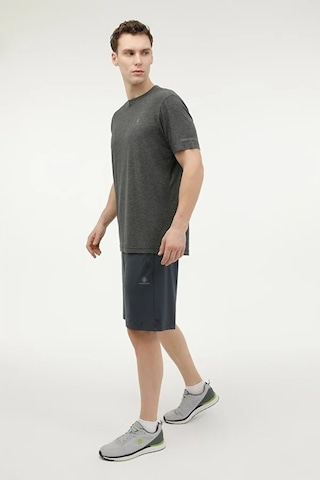 Lumberjack Erkek M-ct101 Bsc Pes Short Erkek Şort 101349556-15040 001
