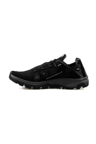 Salomon Techamphıbıan 5 Erkek Outdoor Ayakkabısı L47115100 Siyah 001