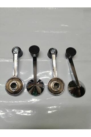 Murat 124 Cam Açma Kolu 4 Adet Takim 249573641