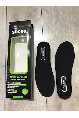 Memory Foam Tabanlık