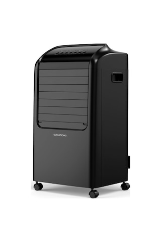 Grundig Gıc 653 Havadar Uzaktan Kumandalı Hava Soğutucu