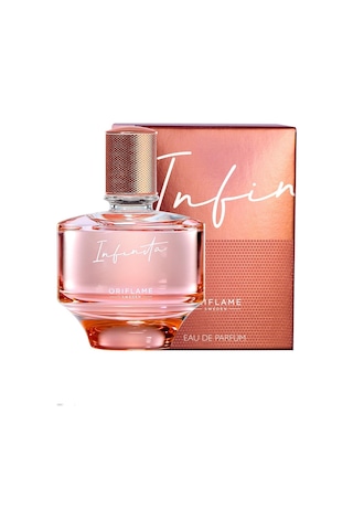 Oriflame Infinita Kadın Parfüm EDP 50 ML