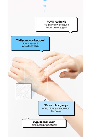 Pdrn Somon Dna Yenileyici Peeling Jel Pdrn Aqua Peel X6 Adet