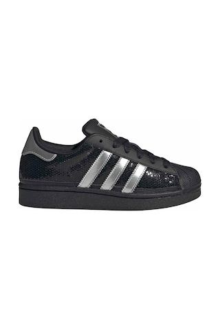 Adidas Superstar Iı Siyah Spor Ayakkabı Kk2112