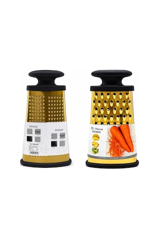 Barotti Dmr-9617 Gold Rende 4gen Çelik Metal Silikon Kaplama Taban Diğer