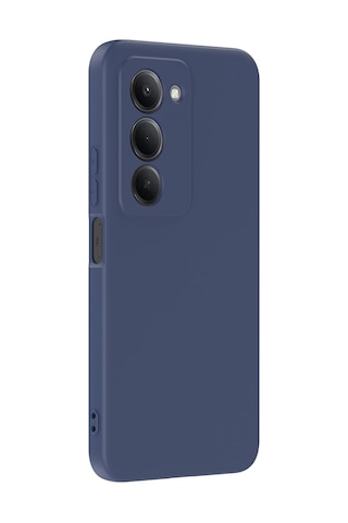 Nourthkiingdom Redmi 15 Kılıf Nrtk Mara Lansman Kapak - Koyu Yeşil Yeşil