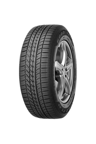 Goodyear Eagle F1 Asymmetric Suv At Jlr 235/65r17 108v XL Yaz Lastiği 2026