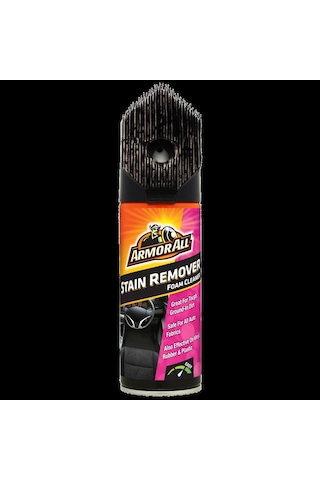 Armor All Leke Çikarici Köpük Temizleyici Dahili Firçasiyla 400ml