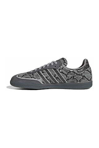 Adidas Samba Og Unisex Günlük Ayakkabı Kı5619 Gri