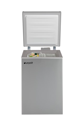 Arçelik 2105 G 104 LT Sandık Tipi Derin Dondurucu