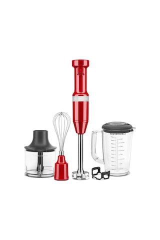 Kitchenaid 5KHBV83EER 180 W El Blender Seti