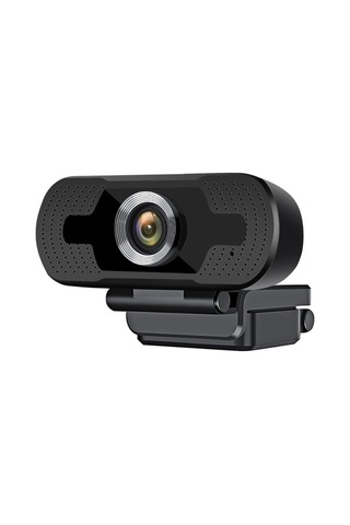 Novahub Usb Web Kamera Full Hd 1080p, Mikrofonlu, Oyun/video Konferans/ıçin