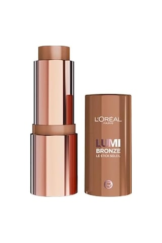 Cosmetics Lumi Bronzlaştırıcı Stick - 110 Toasted Sunlight 0 53329786