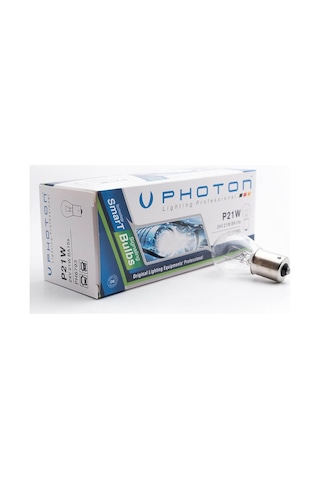 Photon P21W 24V 93 Standart Ampul