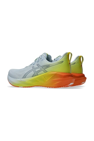Asics Novablast 5 Erkek Gri Koşu Ayakkabısı 1011c184-400 Gri