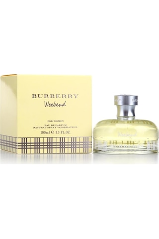Burberry Weekend Kadın Parfüm EDP 100 ML