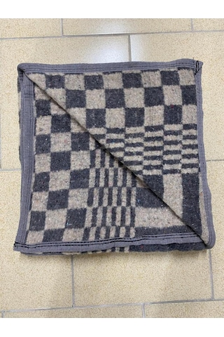 Ekonomik Battaniye 160 X210 Çok Renkli