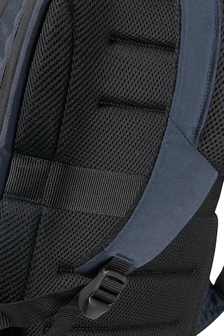 Samsonite Kr2-01-004 14.1" Guard It 3.0 Seyahat Notebook Sırt Çan Diğer