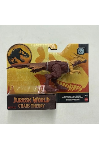 Jurassic World Tehlikeli Dinozor Paketi Hln49-jcl47