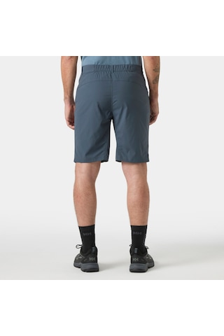 Helly Hansen Elv Light Tur Erkek Şort-32427 Füme