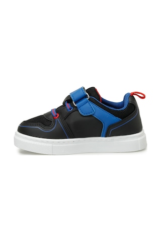 Spiderman Supta.p5fx Siyah Erkek Çocuk Sneaker 000000000101972647 Siyah