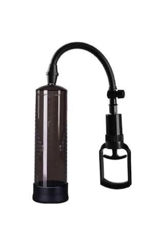 River World 20 Cm Uzunluğunda Pe Nis Pompası Vakumlu