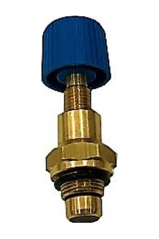 Protherm Lynx Uyumlu Kombi Su Doldurma Musluğu