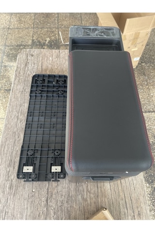 Ahmet Otomotiv Demmon Arac Buzdolabı