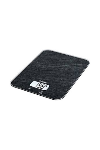 Beurer Ks 19 Slate Dij.mutfak Terazisi